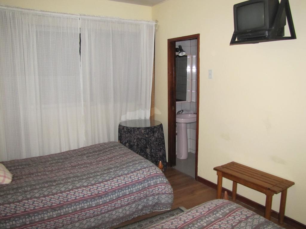 Hotel Rio Rancagua Room photo