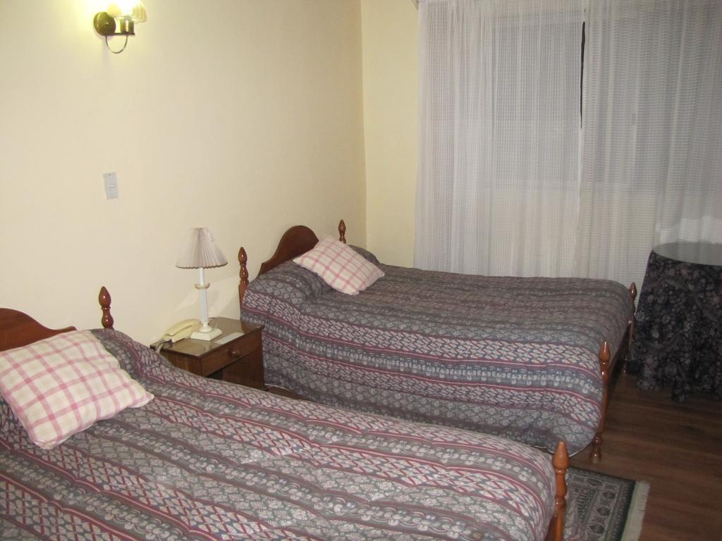 Hotel Rio Rancagua Room photo