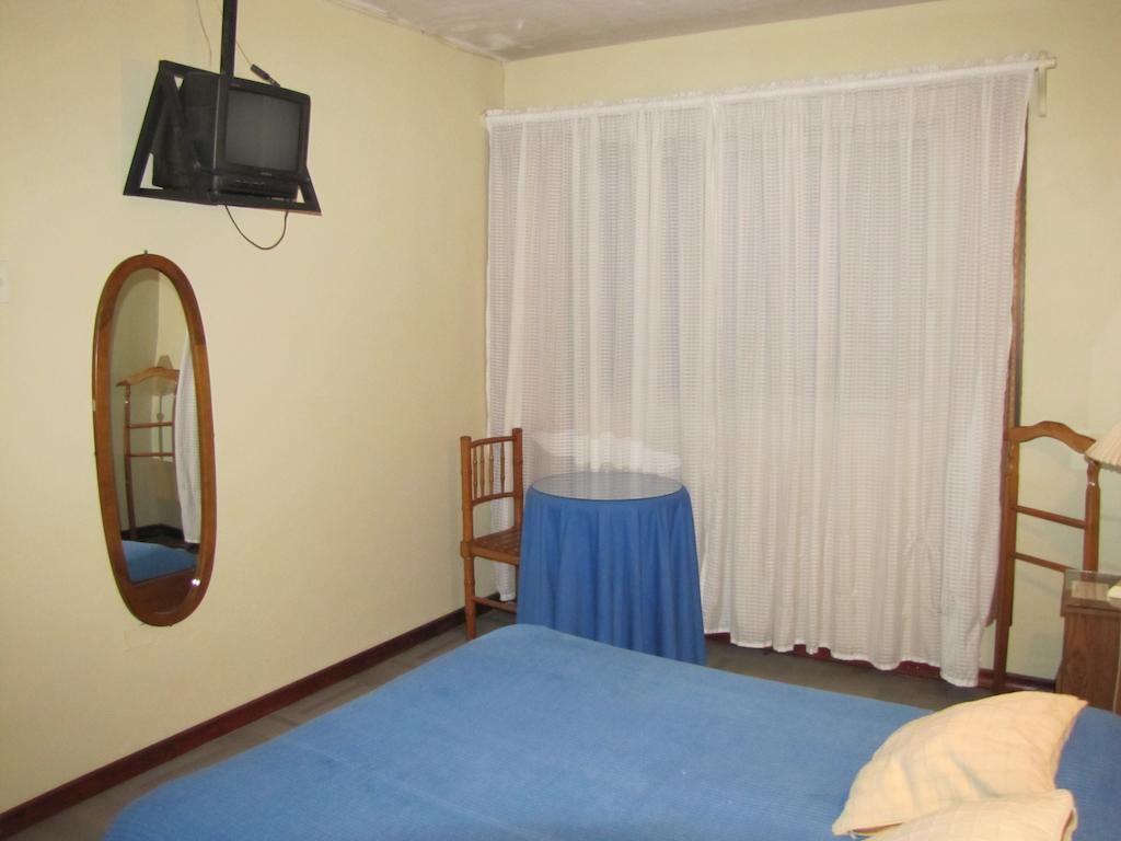 Hotel Rio Rancagua Room photo