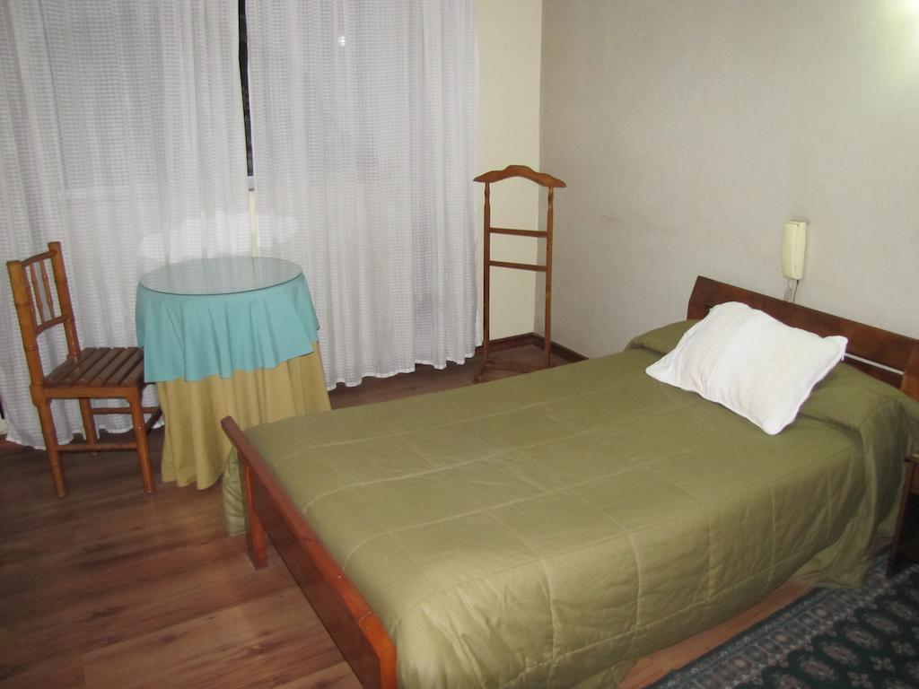 Hotel Rio Rancagua Room photo